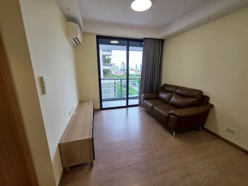 ให้เช่า Regal Condo ห้องพร้อมอยู่ ชั้นสูง เฟอร์นิเจอร์ครบ + เครื่องใช้ไฟฟ้า จองเลย+++