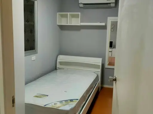ให้เช่า Lumpini CondoTown Romklao – Suvarnabhumi ห้องพร้อมอยู่ มาแต่ตัวเข้าอยู่ได้เลย images