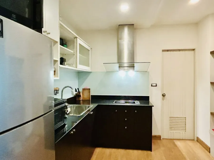 Condo Tree Condo Lux Sukhumvit 52, ready to move in, fully furnished, hurry and reserve now++