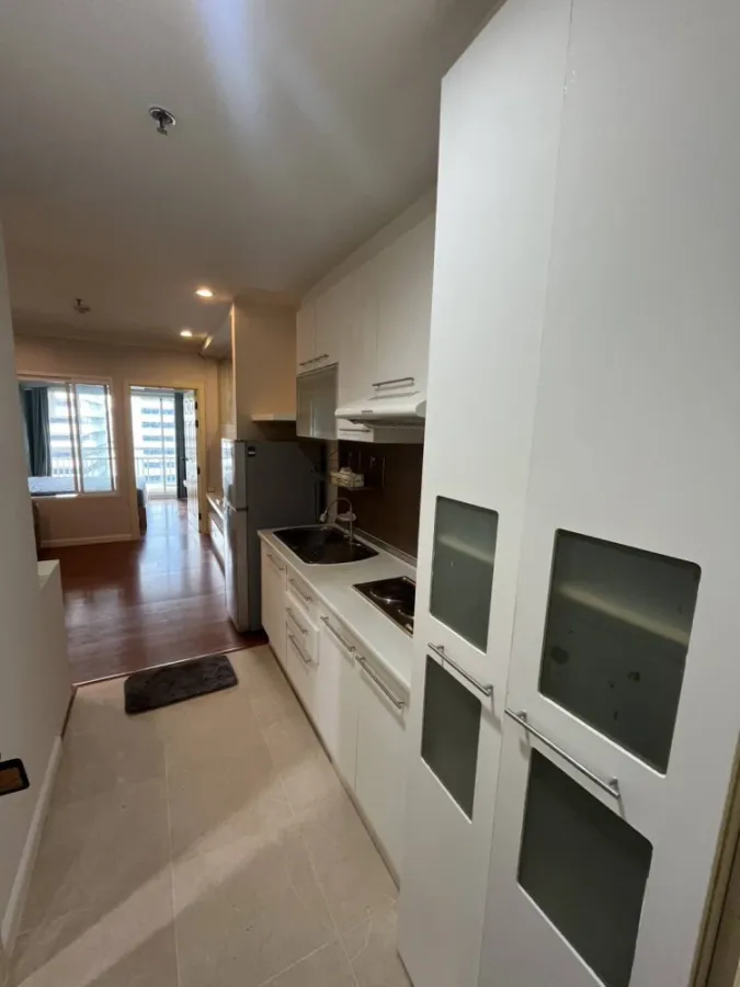 🏠🌃 Condo for Rent: Grand Park View Asoke 🏠🌃