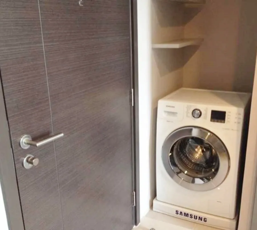 Urgent sale!! Condo Seal by Sansiri Ekkamai, 6th floor, Building C, new room, fully furnished, ready to move in. Hurry up to reserve!!