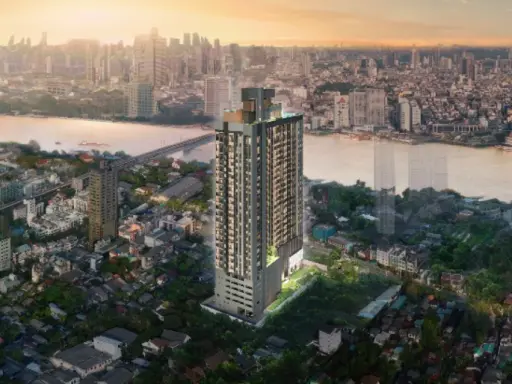 LIFE Charoennakhon-Sathorn