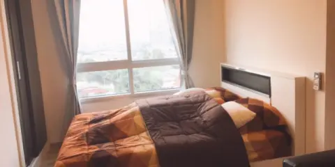 Condo for rent Chewathai Phetkasem 27 BTS บางหว้า ม.สยาม ซีคอนบางแค