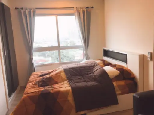 Condo for rent Chewathai Phetkasem 27 BTS บางหว้า ม.สยาม ซีคอนบางแค images