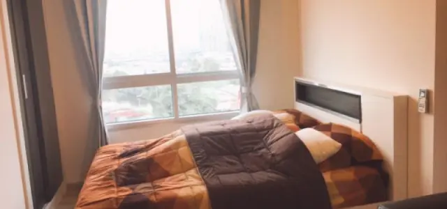 Condo for rent Chewathai Phetkasem 27 BTS บางหว้า ม.สยาม ซีคอนบางแค images