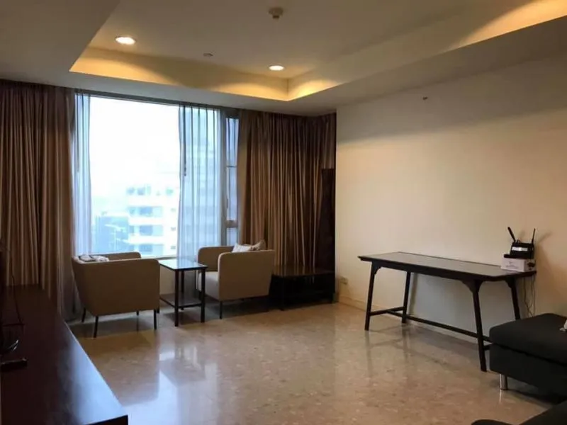 ให้เช่า Hampton thonglor 10 ชั้น9 วิวสระ ขนาด 2 ห้องนอน 2ห้องน้ำ เดินทางสะดวก ตกแต่งพร้อมอยู่