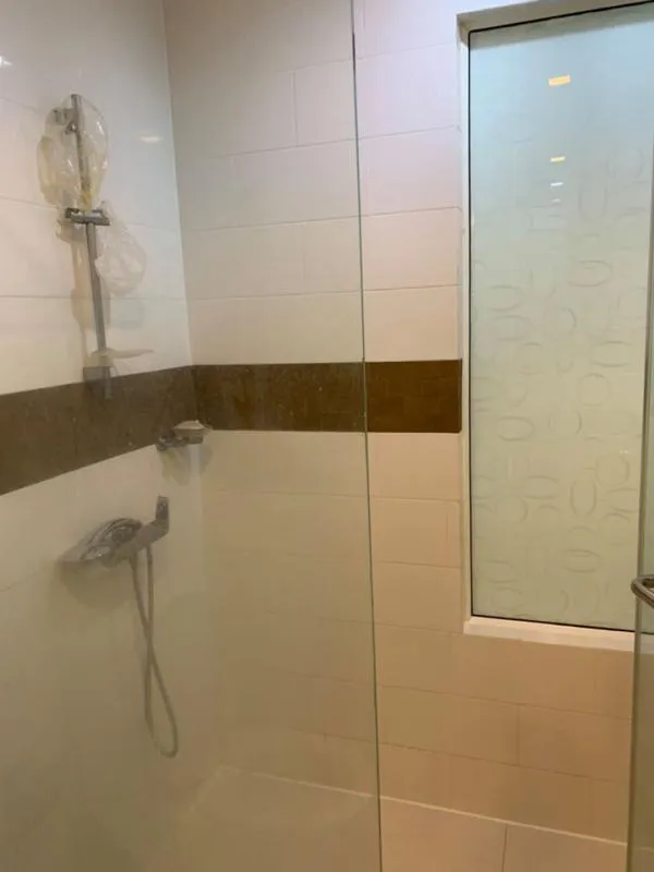 Condo for rent, Ideo Verve Sukhumvit, 22nd floor, fully furnished, ready to move in, next to the train, special price !! Don't miss it !!