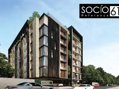 Socio Reference 61