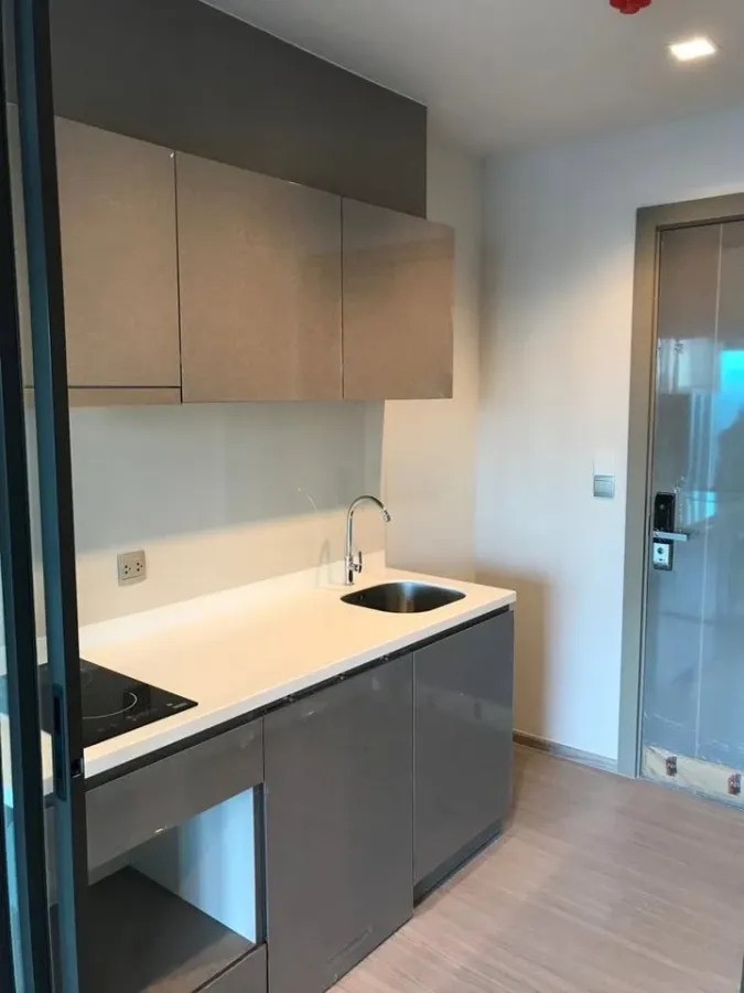 ขาย ELIO Sukhumvit 64 ห้องสวย ตกแต่งสไตล์เรียบหรูดูแพง พร้อมเฟอร์เกรดพรีเมี่ยม สวยคุ้มรีบจองเลย