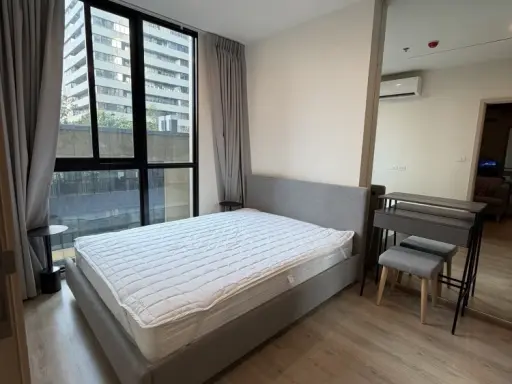 🏠🌃 ให้เช่า คอนโด โนเบิล นิว ดิสทริค อาร์ไนน์ 🏠🌃 images