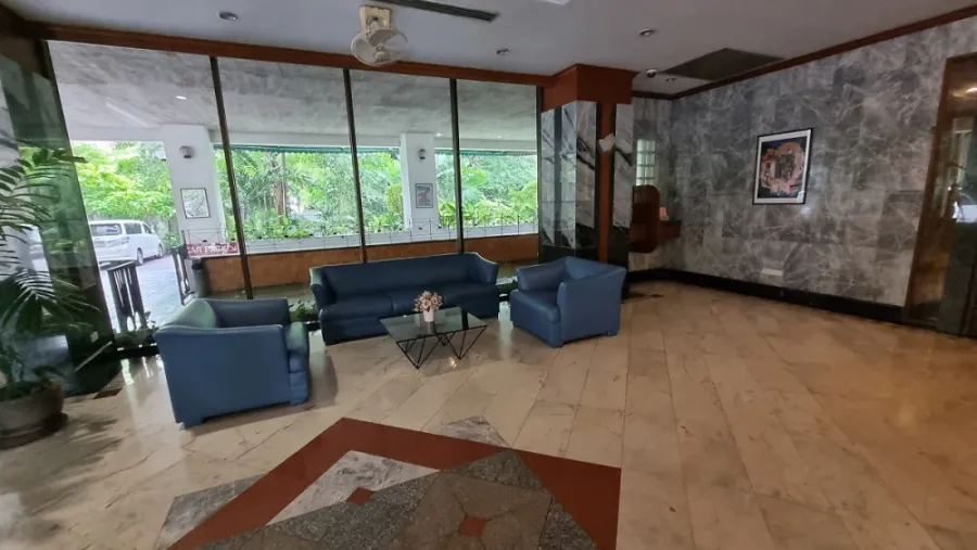 ให้เช่า The Waterford Park Sukhumvit 53 ห้องกว้างมาก ห้องนี้เลี้ยงสัตว์ได้ด้วยน้า ไม่จองคือพลาดสุดๆ