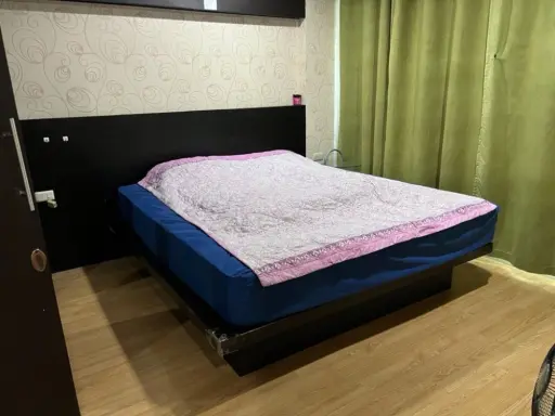 Condo for sale /rent, Lumpini Ville Ramkhamhaeng, 26 rooms with full furniture and electrical appliances. Move in immediately, book now. images