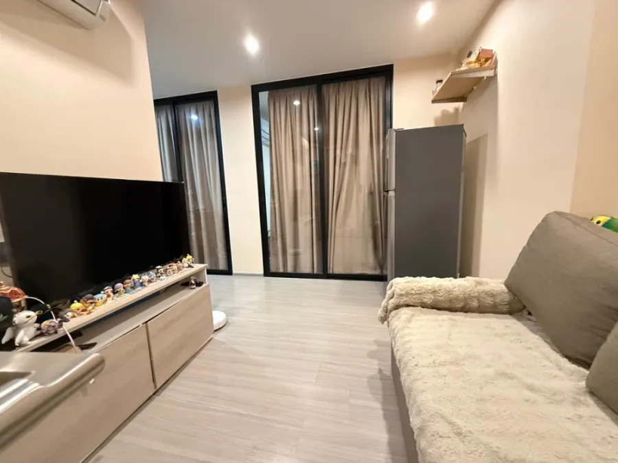 ขาย ให้เช่า Aspire Erawan Prime ชั้น 21 ห้องแต่งครบ พร้อมเข้าอยู่ สนใจจองเลย