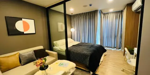 ให้เช่า ขาย คอนโด เคฟ ทาวน์ ชิฟท์ ตึก B ชั้น 8 ห้องสวย ทำเลดี ใกล้มหาลัย เฟอร์จัดเต็ม จองด่วน!!