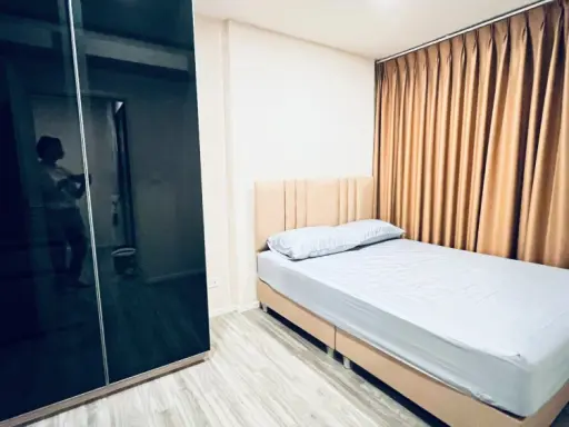ให้เช่า ด่วน!! คอนโด ไอคอน สุขุมวิท 77 ทำเลดี ใกล้ BTS อ่อนนุช วิวสวย พลาดไม่ได้แล้ว!!