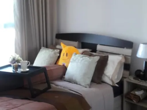 For rent, Plum Condo, Central Station, complete facilities, very good price, must reserve before slipping out.