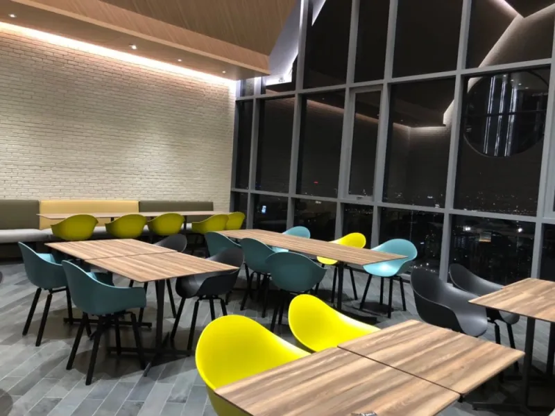 ให้เช่า Triple Y Residence ชั้น 15 ห้องแต่งครบ น่าอยู่ สนใจจองเลย ด่วนๆ