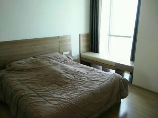 ให้เช่า Rhythm Phahon-Ari ห้องสวย วิวเมือง 1นอน เฟอร์ครบ พร้อมอยู่จองเลยจ้า ด่วนๆๆ images
