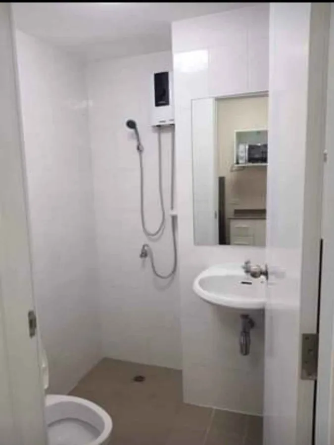 ขายพลัมคอนโด พหลโยธิน 89 ห้องสตูดิโอ ราคาจับต้องได้ พร้อมสิ่งอำนวยความสะดวกครบ จองด่วน