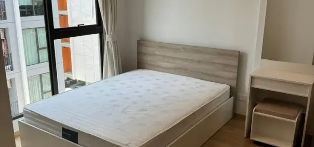 ให้เช่า Feel Condo ลาดพร้าว 122 ห้องพร้อมอยู่ ราคาไม่แรง ครบจบที่นี่ รีบมาจองเลย images
