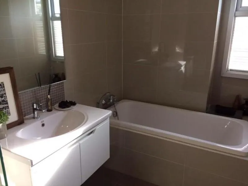 For sale or rent Maestro 36, 4th floor, beautiful decoration, carry a bag!!