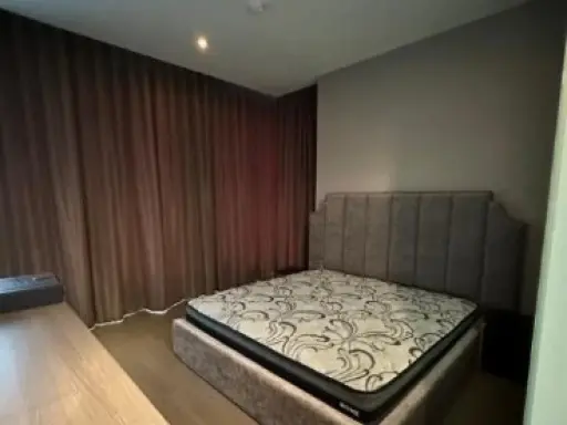ให้เช่า ดิ เอส แอท สิงห์ คอมเพล็กซ์ ชั้น 10 ห้องสวย ตกแต่งครบ พร้อมเข้าอยู่ จองเลย ด่วนๆ