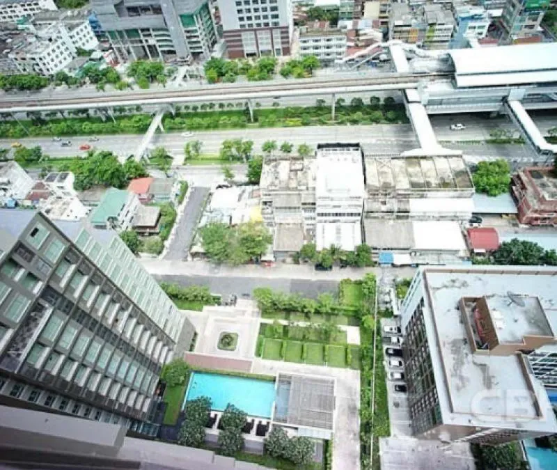 ให้เช่า คอนโดHive Taksin. ใครที่ชอบห้องstudio รีบเลย ในห้องตกแต่งเรียบร้อย เฟอร์ครบ พร้อมอยู่ได้เลย