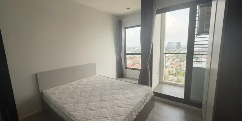 ขาย Knightsbridge Sky River Ocean 1 ห้องนอน 1 ห้องน้ำ ในทำเลดี เดินทางสะดวก ดีแบบนี้ห้ามพลาด
