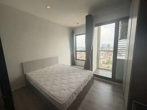 ขาย Knightsbridge Sky River Ocean 1 ห้องนอน 1 ห้องน้ำ ในทำเลดี เดินทางสะดวก ดีแบบนี้ห้ามพลาด images