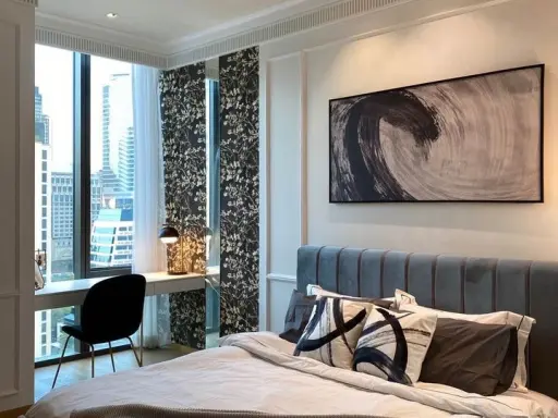 ให้เช่า คอนโด 28 ชิดลม 1นอน 1น้ำ วิวสวนสาธารณะ เฟอร์นิเจอร์ครบ เครื่องใช้ไฟฟ้าครบ