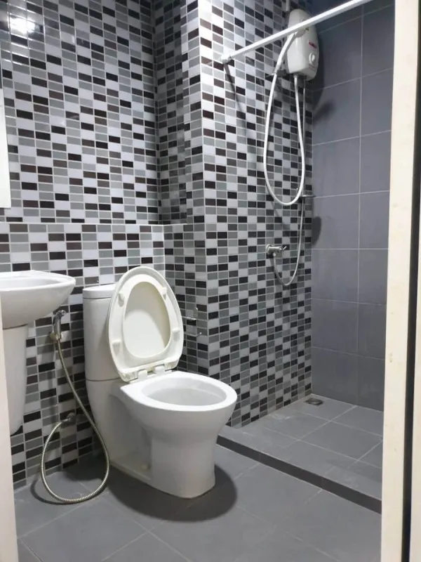 ขาย ดีคอนโด D condo รัตนาธิเบศร์ ห้องพร้อมอยู่ เฟอร์ครบ หิ้วกระเป๋ามาได้เลย++