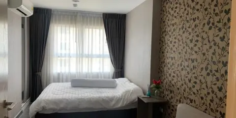ขาย ให้เช่า The Trust Condo @ BTS Erawan ชั้น 14 ทิศเหนือ วิวดี แต่งครบครัน พลาดแล้วจะเสียใจ
