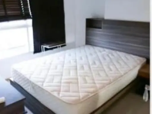 For sale U Delight Residence Phatthanakan-Thonglor, 1 bedroom, 1 bathroom, fully furnished, good price, book now. images