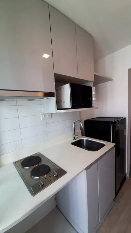 Condo for rent, Ideo Mobi Sukhumvit, set up facilities Near the shopping center, don't miss it!!
