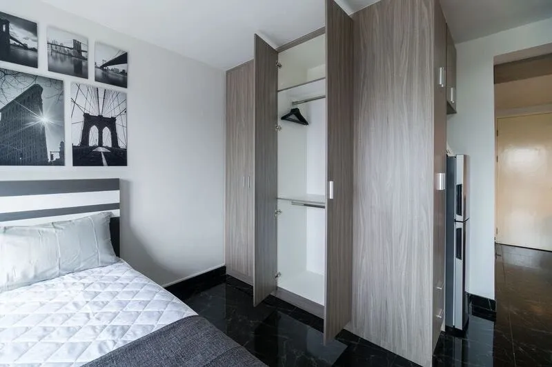ให้เช่า!! คอนโด ไอริส แอเวนิว อ่อนนุช – วงแหวน Luxury Loft Room ห้องสวยมาก พร้อมเข้าอยู่ รีบจองเลย!!