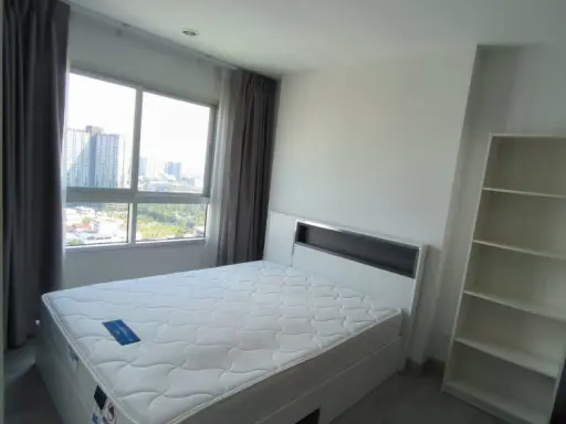 ขาย คอนโด ชีวาทัย เพชรเกษม 27 ห้องสตูดิโอ ชั้นสูง ทำเลดี จองก่อน เป็นเจ้าของก่อนเลยจ้า images