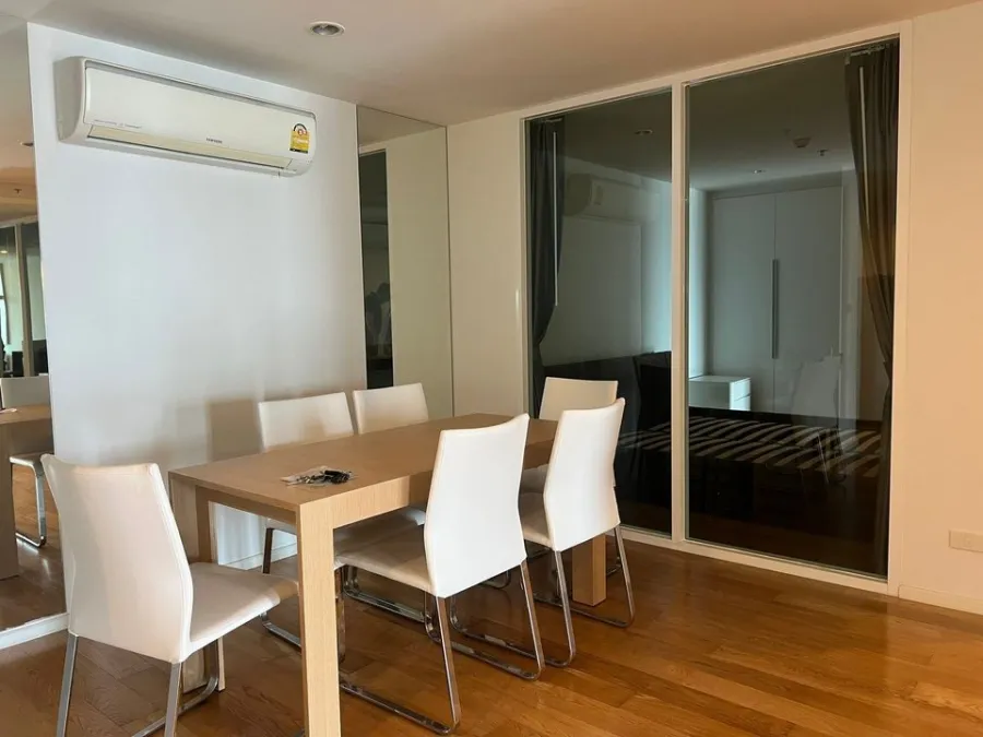 For Sale 15 Sukhumvit Residences ชั้น 20 ห้องกว้างสุดๆ กั้นเป็นสัดส่วนดีมาก รีบจับจองก่อนพลาดน้า