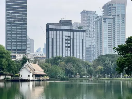 ขาย คอนโด สินธร หลังสวน 3 ห้องนอน 4 ห้องน้ำ ชั้น 4 ใจกลางเมือง เดินทางสะดวก อย่ารอช้า จองเลย!! images