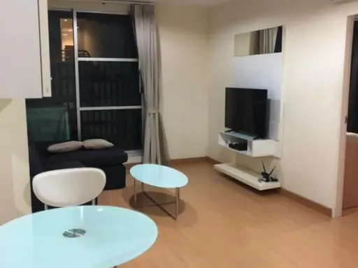 Condo for rent, Life @ Sukhumvit 67, fully furnished, convenient transportation, near restaurants Hurry and book !!!! images