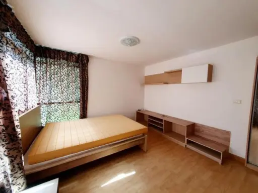 Urgent sale !! Condo The Link Sukhumvit 50, furniture with good location, near shopping area, do not miss !! images