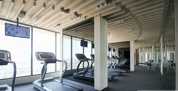ให้เช่า!! คอนโด เดอะ ลุมพินี 24 ชั้น 12 ห้องสวย Luxury Modern สุดหรู ห้องมุม รีบจองเลย!!