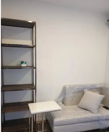 ให้เช่าคอนโด The Nest Sukhumvit 64 1 ห้องนอน 1 ห้องน้ำ สิ่งอำนวยความสะดวกครบชุด พร้อมอยู่ จองเลย