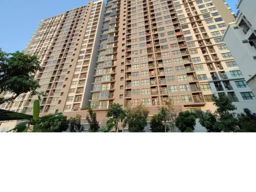 ขาย คอนโด เดอะ เบส แจ้งวัฒนะ ห้องพร้อมอยู่ เฟอร์ครบ มากับราคาที่สุดพิเศษ พลาดแล้วจะเสียใจ