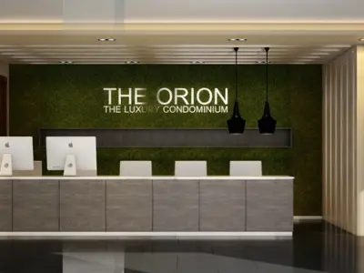 Orion Condo