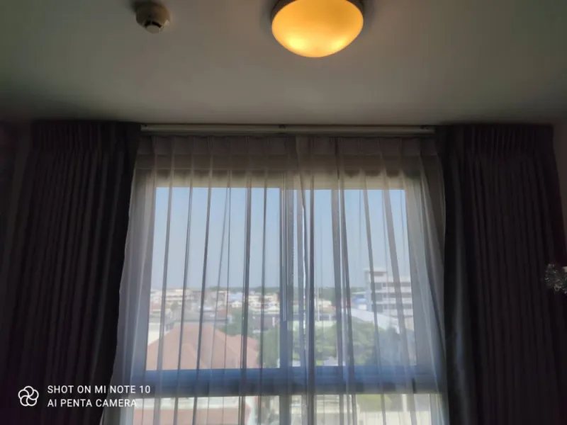 ให้เช่า The Viva Condo Petchkasem 68 ห้องสวย ตกแต่งอย่างดี ทุกอย่างครบครัน น่าอยู่สุดๆ เช่าเลยจ้า