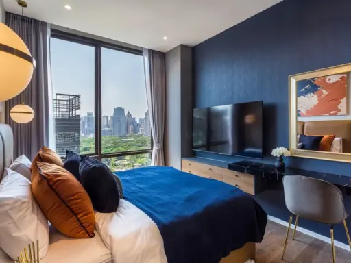 นิยามแห่งความสวยต้องนี่เลย Condo MUNIQ หลังสวน ขาย ปล่อยเช่า ชั้นสูง ตกแต่งห้องสวยหรูหรา มาก่อนได้ก่อนนะ images