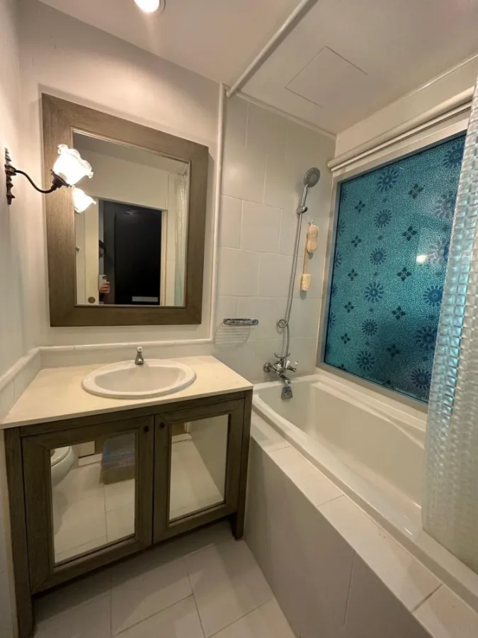 Condo for sale, The Seed Terre, nice, complete facilities, hurry up and book now.