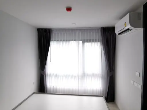 ขาย ดิ ออริจิ้น สุขุมวิท 105 วิวสวน มีwalk in closet กั้นแยกห้องเป็นสัดส่วน จองเลย ห้ามพลาดจ้า images