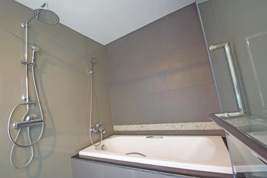 Sell / rent Condo The Crest Sukhumvit 34, fully furnished, ready to move in, hurry!