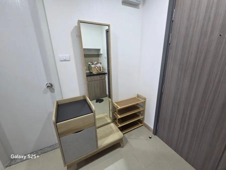 For rent Condo ศุภาลัย เวอเรนด้า รามคำแหง ห้องพร้อมอยู่ ราคาดีเวอร์ คุณรีบมาจับจองด่วนๆเลย